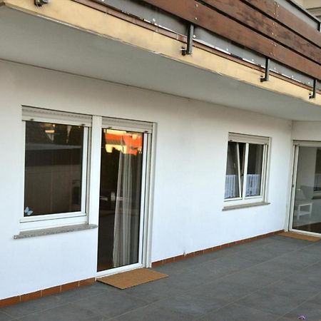 Zur Angenehmen Gegend Apartment Annweiler am Trifels Exterior photo
