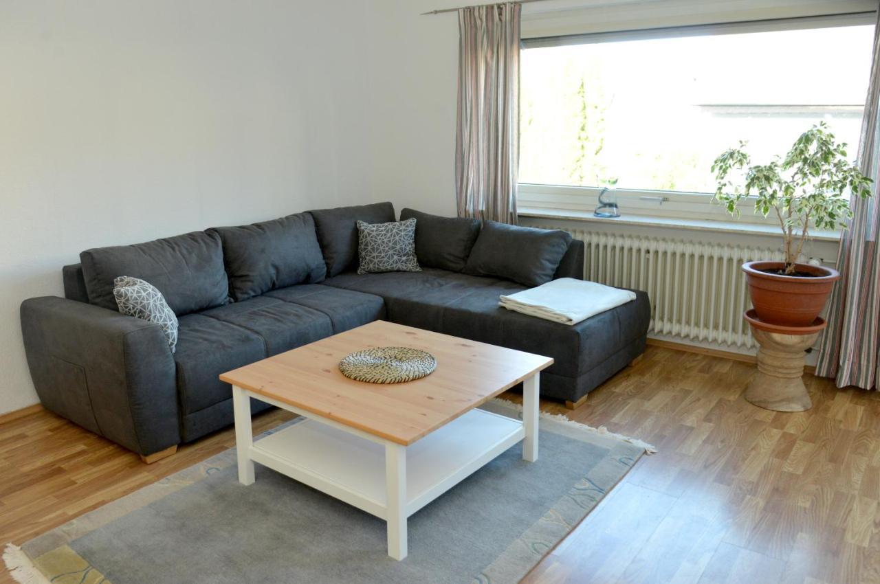 Zur Angenehmen Gegend Apartment Annweiler am Trifels Exterior photo