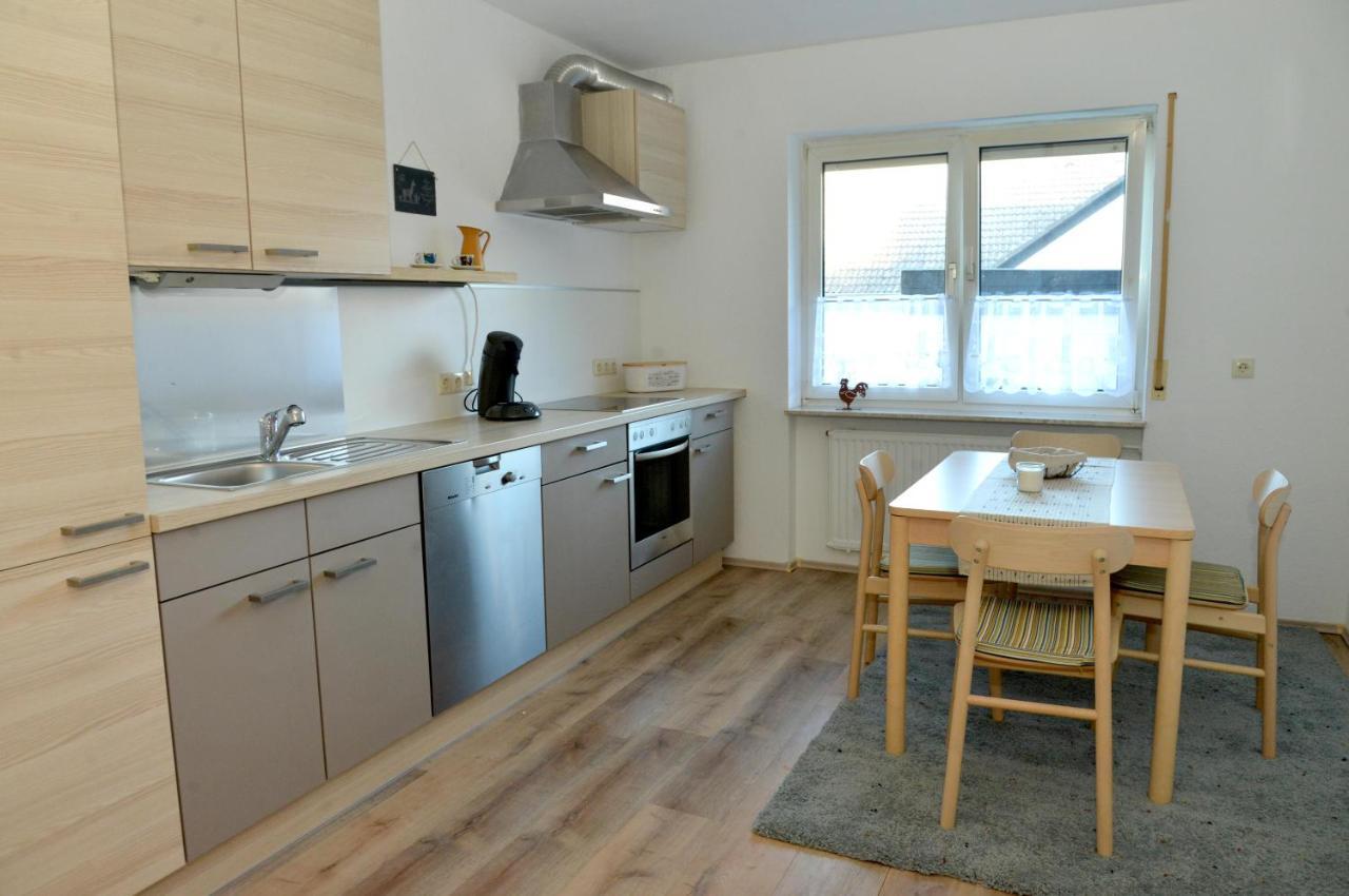 Zur Angenehmen Gegend Apartment Annweiler am Trifels Exterior photo