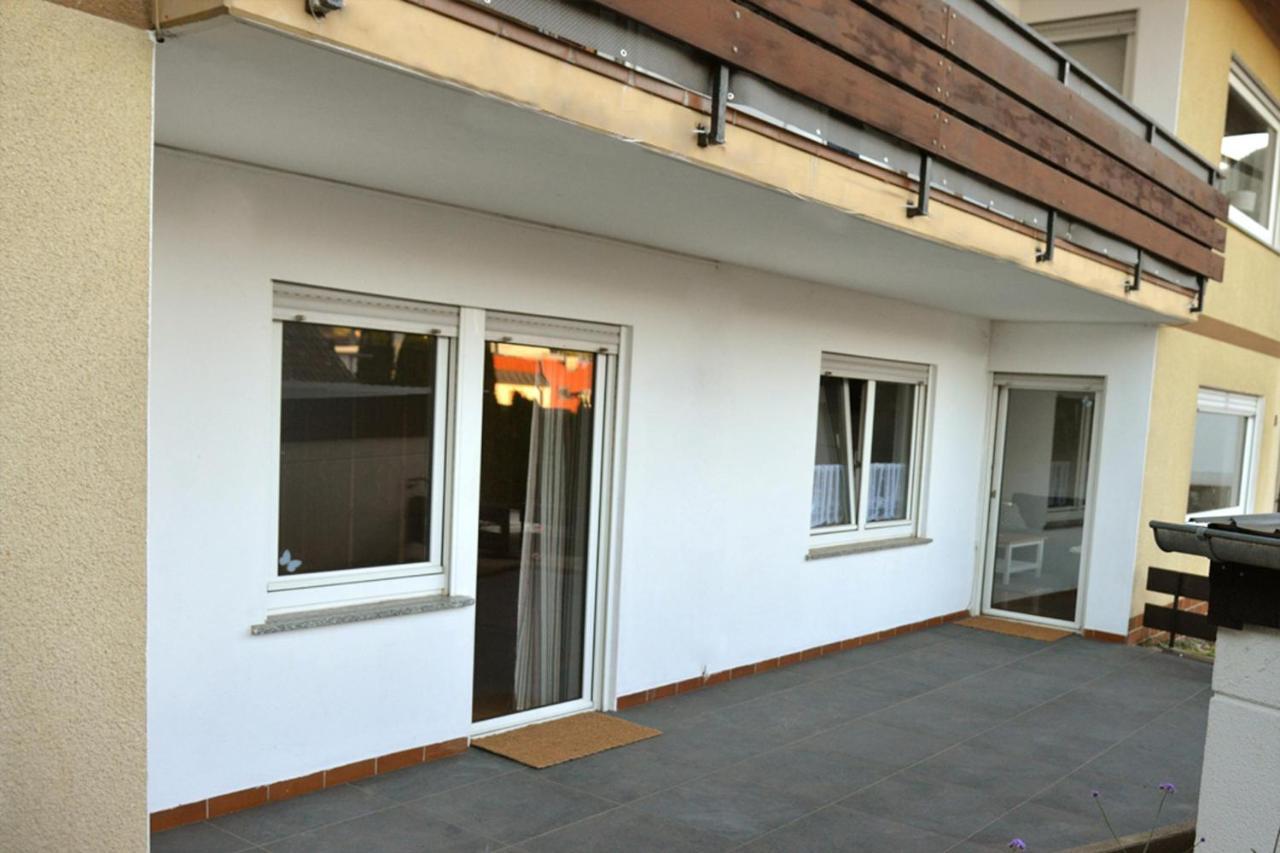 Zur Angenehmen Gegend Apartment Annweiler am Trifels Exterior photo