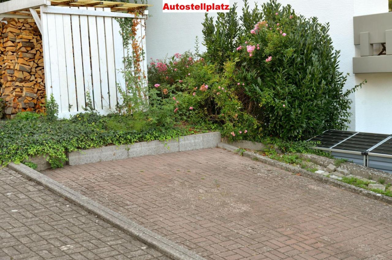 Zur Angenehmen Gegend Apartment Annweiler am Trifels Exterior photo