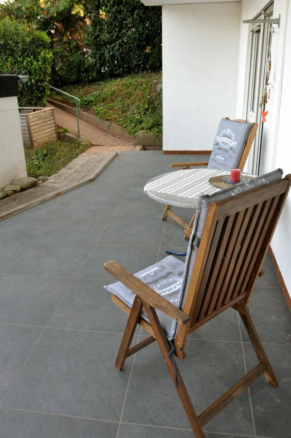 Zur Angenehmen Gegend Apartment Annweiler am Trifels Exterior photo