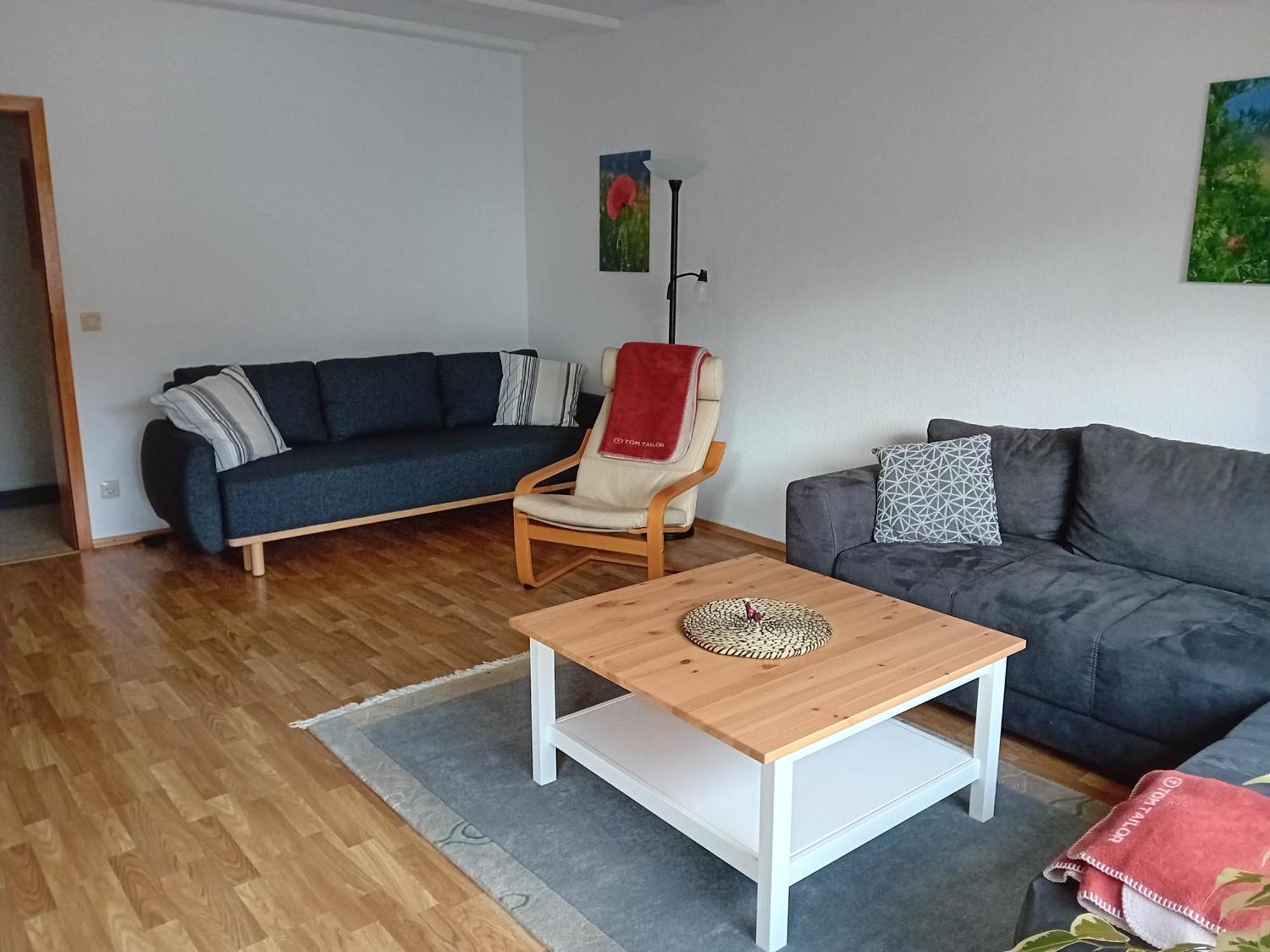 Zur Angenehmen Gegend Apartment Annweiler am Trifels Exterior photo